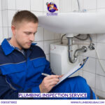 Plumbing Inspection Service