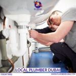 Local Plumber Dubai