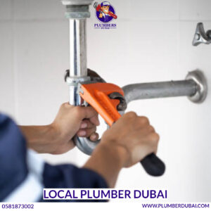 Local Plumber Dubai