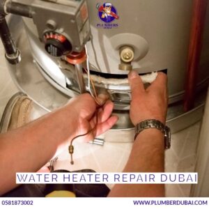 Water heater Repair Dubai