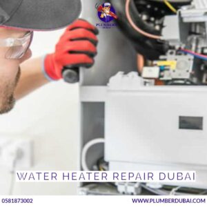 Water heater Repair Dubai