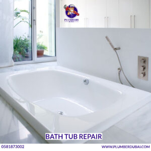 Bath Tub Repair