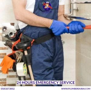 24 hours Emergency Service