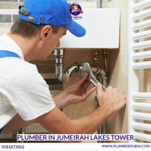 Plumber in Jumeirah Lakes Tower