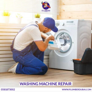 Washing Machine Repair