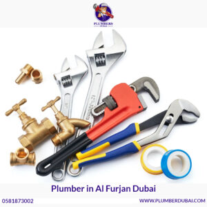 Plumber in Al Furjan Dubai