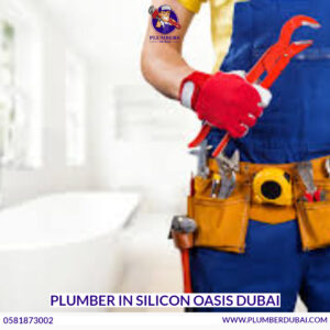 Plumber in Silicon Oasis Dubai