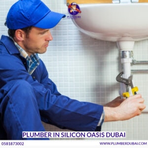Plumber in Silicon Oasis Dubai