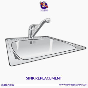 Sink Replacement